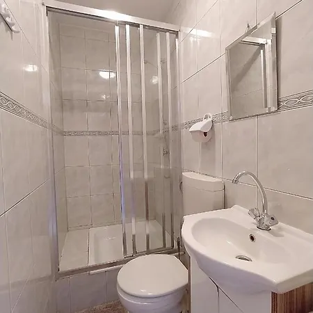 Affittacamere U Waclawikow Zakopane