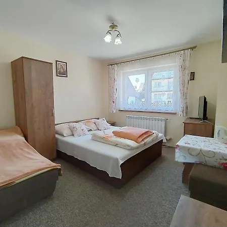 U Waclawikow Zakopane