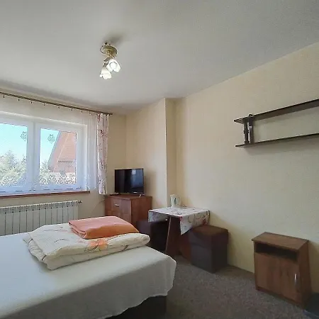 U Waclawikow Affittacamere *