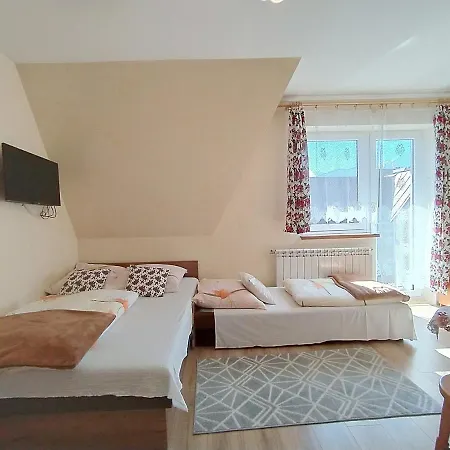 Affittacamere U Waclawikow *