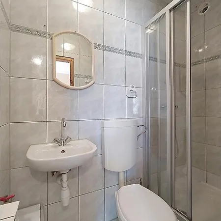 Affittacamere U Waclawikow Zakopane