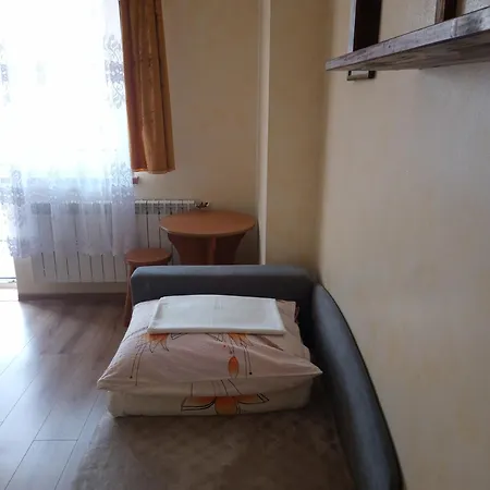 U Waclawikow Affittacamere