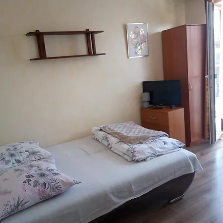 U Waclawikow Affittacamere *