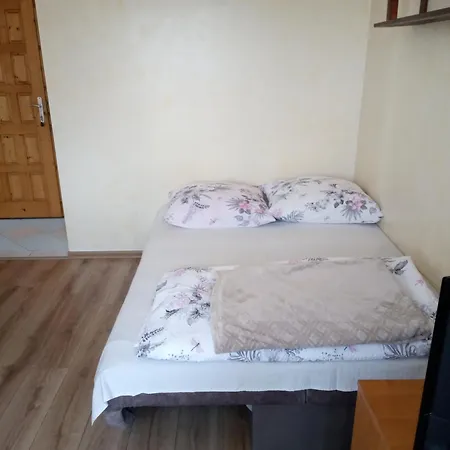 U Waclawikow Affittacamere *