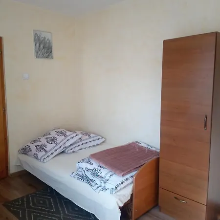 Affittacamere U Waclawikow Zakopane