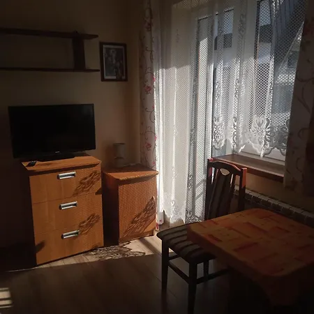 U Waclawikow Affittacamere *