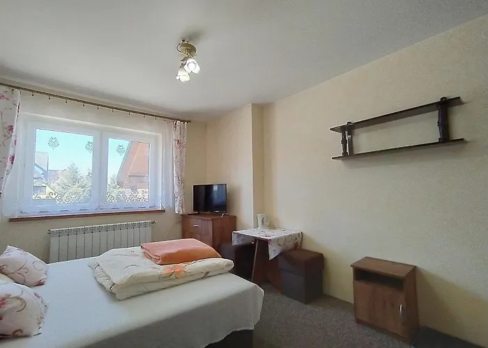 U Waclawikow Gasthuis *