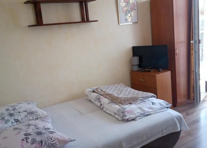 U Waclawikow בית הארחה *