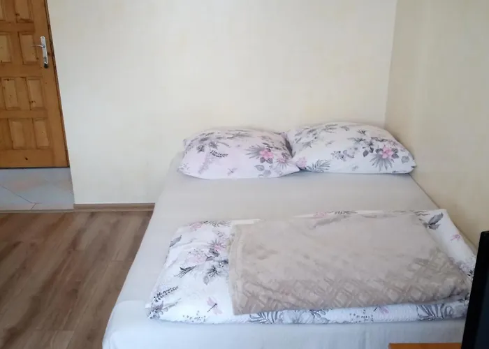 U Waclawikow Gasthuis *