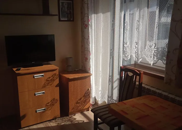 U Waclawikow Gasthuis *